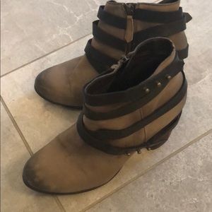 Nordstrom BP Bootie